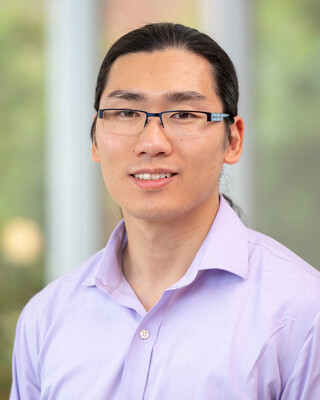 Photo of Albert Han Yu, MD, Psychiatrist in Philadelphia