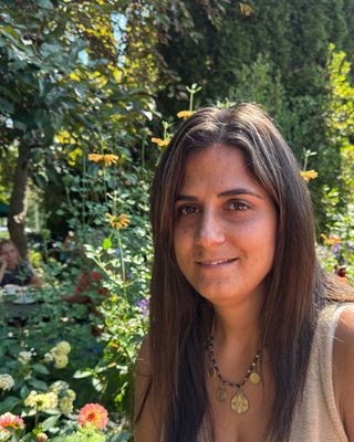 Photo of Alexandra Nobili, Licensed Professional Counselor, LPC