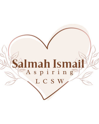 Photo of Salmah Ismail, Associate Social Worker, ACSW