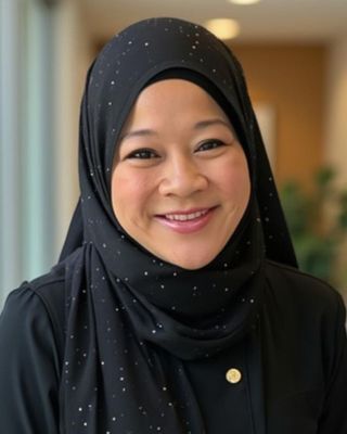 Photo of Susan C Bhuiyan, Clinical Social Work/Therapist, LCSW