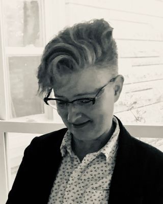 Photo of Kells Cronin, Clinical Social Work/Therapist, LCSW-C