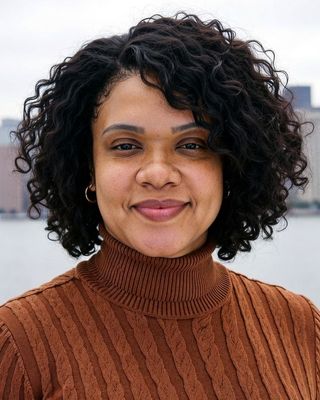 Photo of Brandi Mizell, Clinical Social Work/Therapist, LCSW