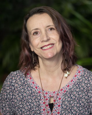 Photo of Danielle Lass, Psychotherapist in Centennial Park, NSW
