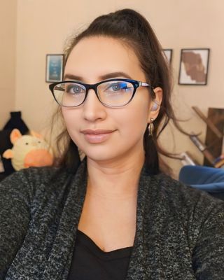 Photo of Victoria D Rees, Drug & Alcohol Counselor, LSAA