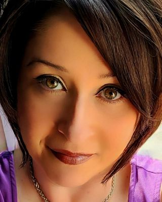 Photo of Jennifer Vieira, Registered Social Worker, MSW, RSW