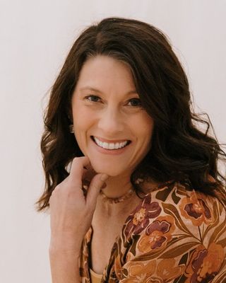 Photo of Jessica Simons, Marriage & Family Therapist in Duck Creek Village, UT