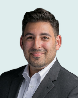 Photo of Dr. Joshua Pilchik, Pre-Licensed Professional, Psy.D.