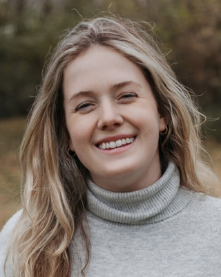 Photo of Jessie Kendall, Psychiatric Nurse Practitioner, PMHNP
