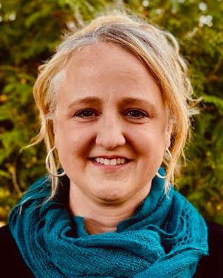 Photo of Michelle Frazier, Pre-Licensed Professional, MEd