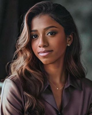 Photo of Queen Validum, MA, MFT