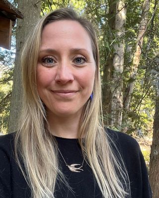 Photo of Candice Mangione, Counsellor, CCC