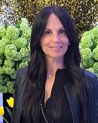 Photo of Monica Gray, Registered Mental Health Counselor Intern, RMHCI, LAC-NJ