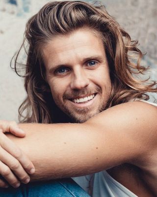Photo of Daniel Luke Moody, Counsellor, ACA-L1