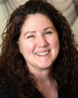 Photo of Jeanette Marie Trotter, Counselor, LCPC, NCC