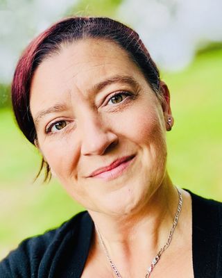 Photo of Janette Patricia Simpson - Forward 2 Freedom, Counsellor, MBACP