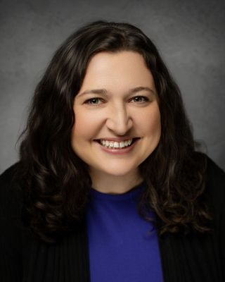 Photo of Vicki Loper, Marriage & Family Therapist Associate, LMFT-A