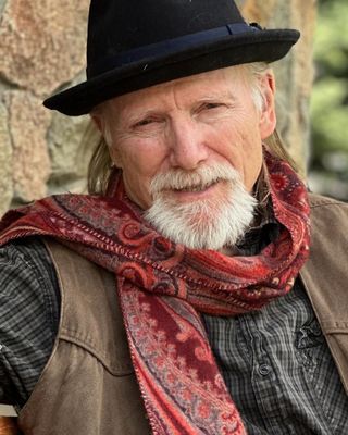 Photo of Philip Brownell, Psychologist, MDiv, PsyD