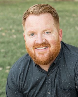 Photo of Brandon Andrus, Clinical Social Work/Therapist in Utah