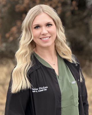 Photo of Chelsea Dickson - Chelsea Dickson, PMHNP @ Evolve Psychiatry, MSN, APRN, FNP-C, PMHNP