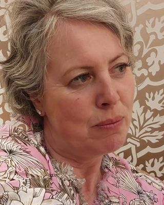 Photo of Jane Winson, Psychotherapist, MSc, MUKCP