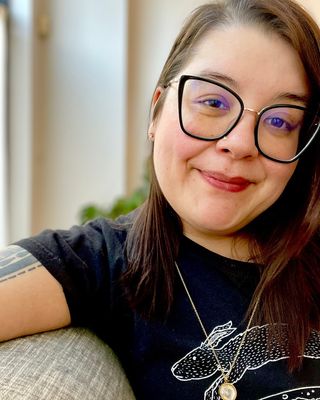 Photo of Teresa 't.' Sit, Counselor, LCPC, ATR