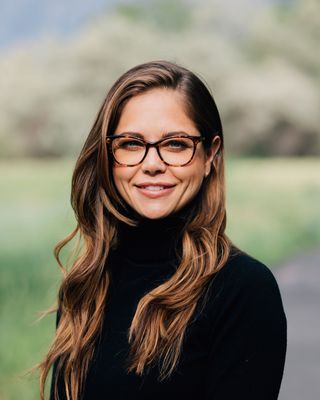 Photo of Madelyn Fiorelli, Counselor, ACMHC