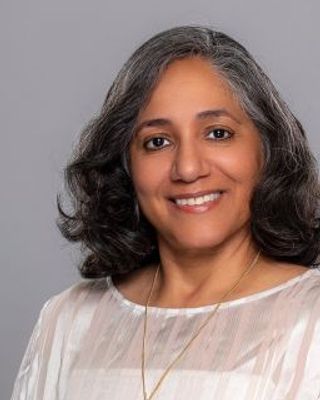 Photo of Evelyn Alvino, Counselor, LMHC