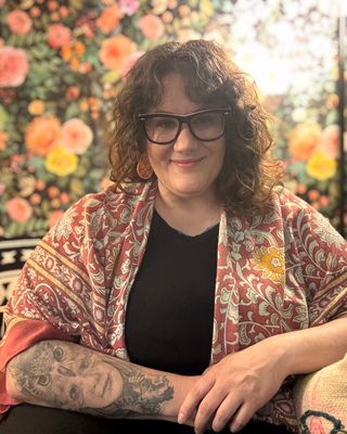 Photo of Kelly Goetzler, Marriage & Family Therapist, LMFT