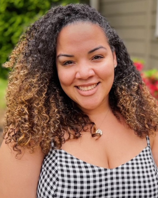Photo of Jasmine Kincaid, Licensed Professional Counselor in Marietta, GA