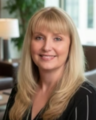 Photo of Danielle Angelson-Welch, Clinical Social Work/Therapist, LICSW