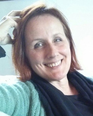 Photo of Susanne Zahn-Willsdon, Psychotherapist in Islington, London, England