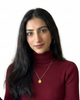 Saba Mirza