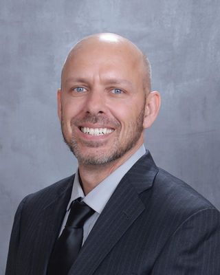 Photo of Giovanni Parochetti, Psychiatric Nurse Practitioner, MSN, PMHNP