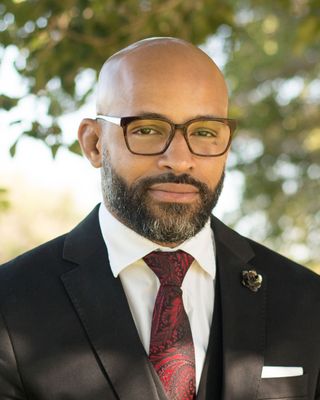 Photo of Marcus Aarron McDuffie Sr, Clinical Social Work/Therapist, LCSW-S, BCD