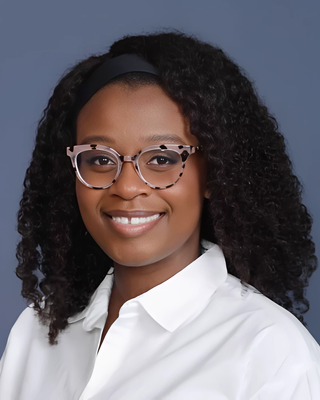 Photo of Alyshamyre Pierre, Psychiatric Nurse Practitioner, PMHNP