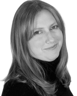 Photo of Natalie Atkinson, Marriage & Family Therapist, LMFT