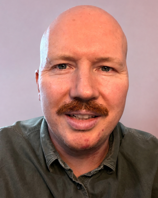 Photo of Henry King, Psychotherapist, MA, MBACP Accred