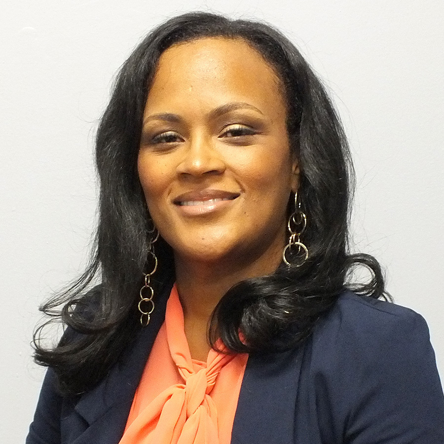 Gallery Photo of Dr. Felicia M. Owens, Psy. D.                     Director of Clinical Services