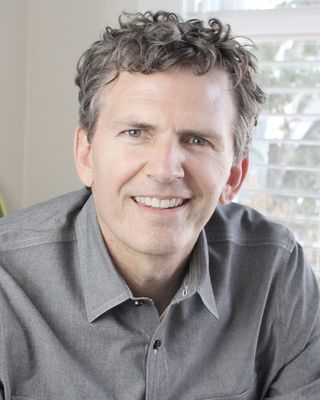 Photo of Andrew Merit, Marriage & Family Therapist Associate, MA, AMFT