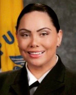 Photo of Angelica Luciano, Psychiatric Nurse Practitioner in 94132, CA