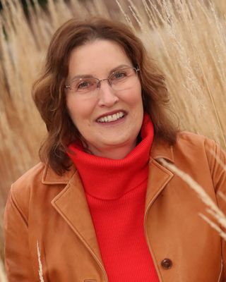 Photo of Mary Ann Byerly, Licensed Professional Counselor, LPC, PCLC, NCC