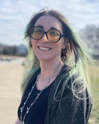 Photo of Chloe Michelle Goldbach, Psychologist, PhD