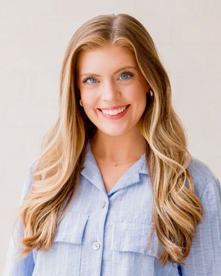 Photo of Madison R Moseley, Pre-Licensed Professional