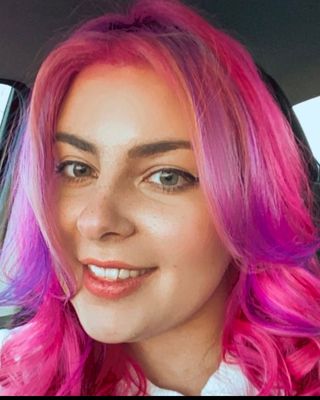 Photo of Samantha DeGaro, Pre-Licensed Professional, CAT-LP, ATR-P