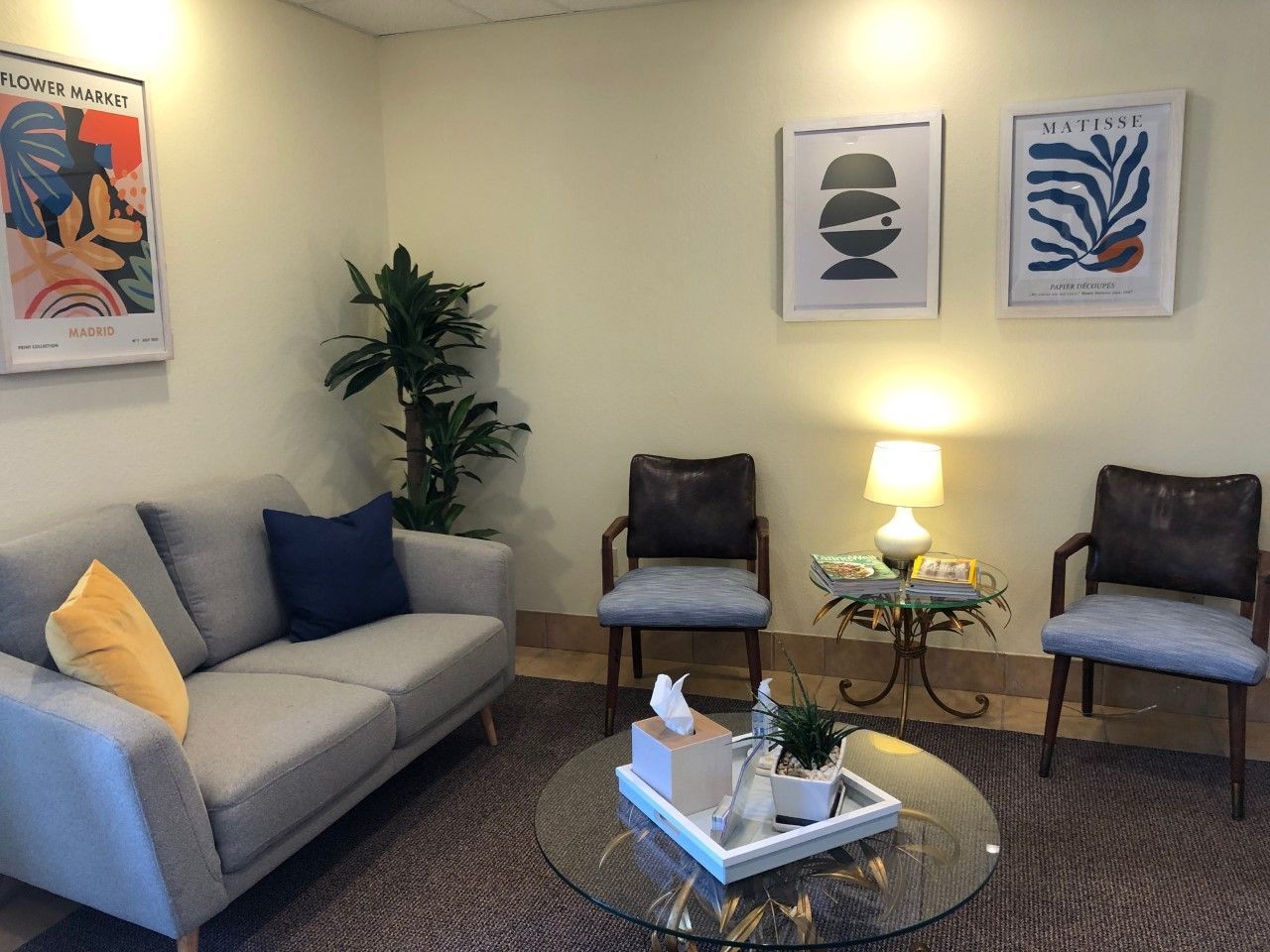 Jessica Spiegelberg, Psychiatric Nurse Practitioner, Lubbock, TX, 79416