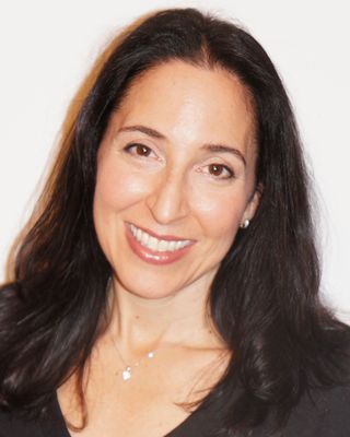 Photo of Randi Solomon-Nathan, Clinical Social Work/Therapist, LCSW, R