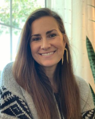 Photo of Allison Petro, Counselor, MS, LMHC