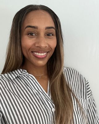 Photo of Jor'dan McIntosh - McIntosh Clinic, Psychotherapist, MSc, MBACP