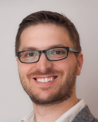 Photo of Nathaniel Wagner, Counselor, LMHC