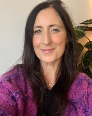 Photo of Gemma Evans, Counsellor, DCounsPsych, PNCPS Acc.